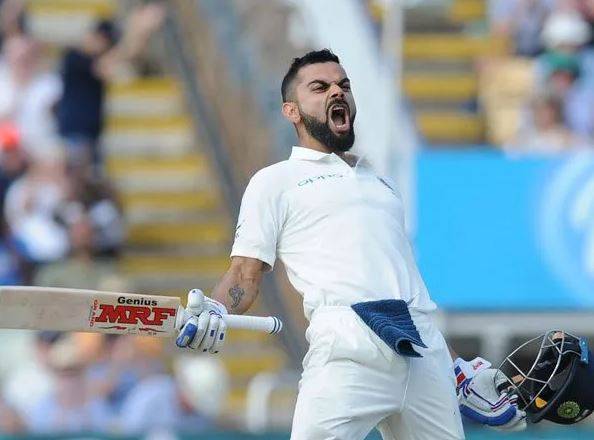 पूर्व क्रिकेटर ने कहा- गर्लफ्रेंड से बात की तो भड़क गए कोहली