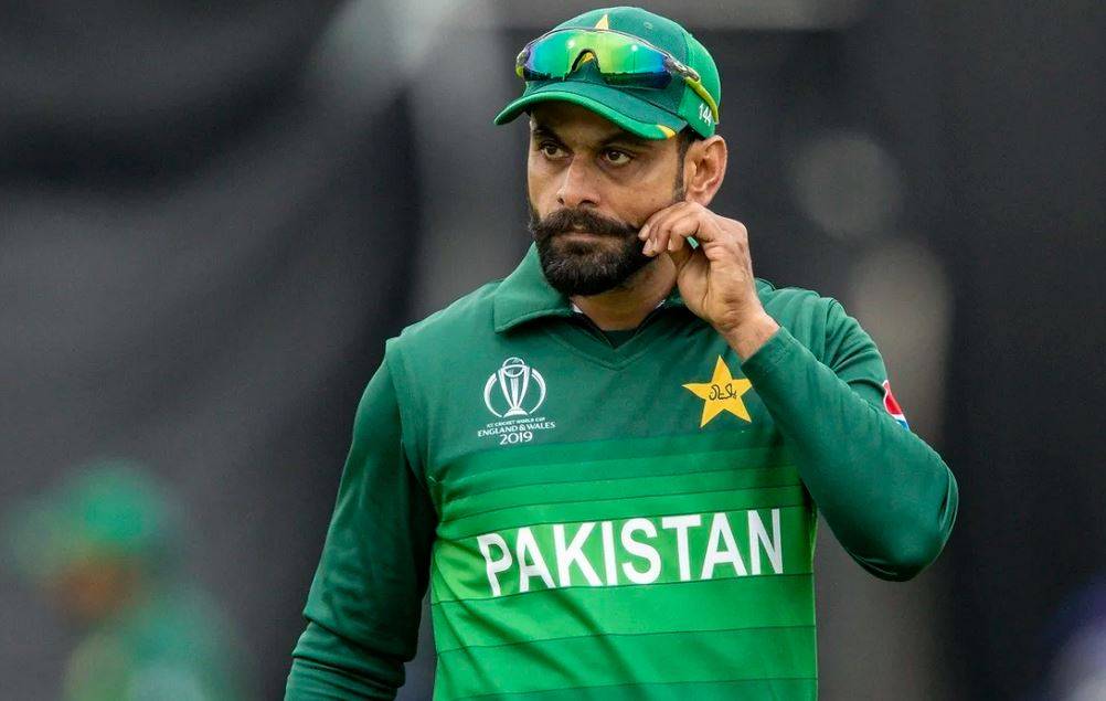 PAK खिलाड़ी ने कहा- WC के इस मैच में जीत के लिए नहीं खेली टीम इंडिया