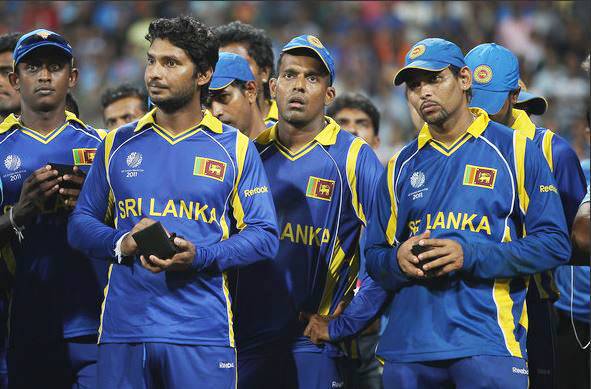 'फिक्स था 2011 का वर्ल्ड कप फाइनल', श्रीलंका के पूर्व खेल मंत्री का दावा