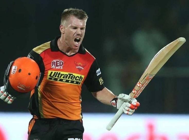 कोहली से पंगा लेने पर बोले वॉर्नर, 'भालू को छेड़ने का कोई मतलब नहीं'