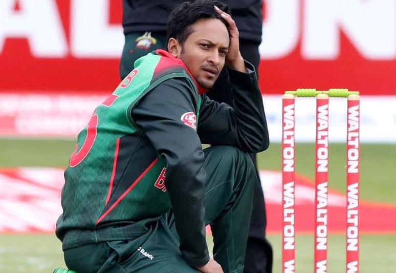 शाकिब बोले- मुझ पर 5 या 10 साल का बैन लगता, इस वजह से बच गया