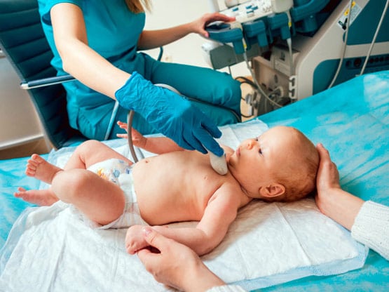 पहली बार सामने आया कोरोना वायरस का ऐसा मामला, हैरत में डॉक्टर्स