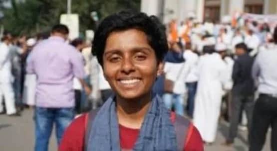 कौन है अमूल्या, जिसने ओवैसी के मंच से लगाए थे PAK जिंदाबाद के नारे