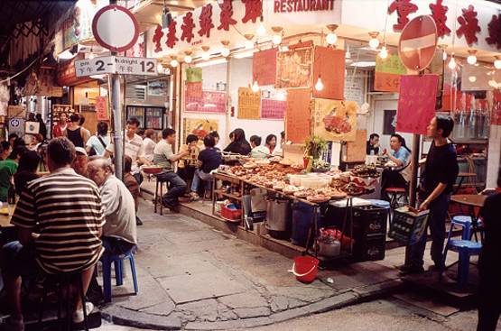 कोरोना: चीन में मांस-मछली को लेकर दहशत, नए मामलों ने बढ़ाई चिंता