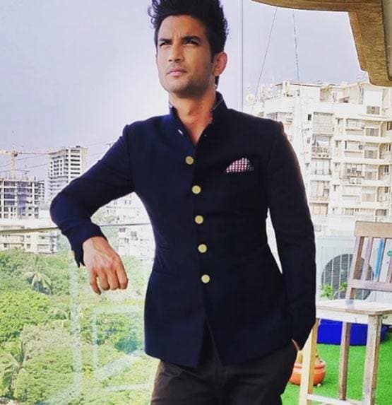 अंकिता संग 6 साल रिलेशन में रहे थे सुशांत, नेशनल टीवी पर कि‍या प्रपोज, फिर हुआ ब्रेकअप