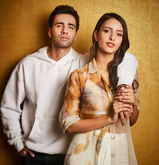 बिग बी के शो से किया डेब्यू, मजनू बन मिला फेम, अब बुलबुल में दिखेगा ये एक्टर