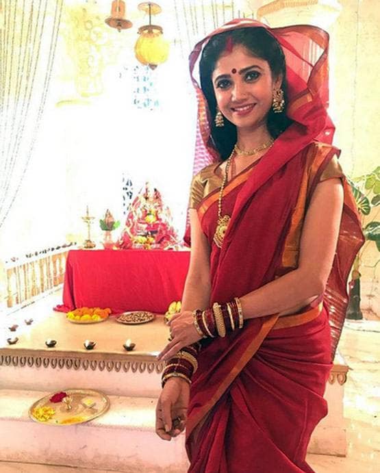 महाभारत में इस रोल में दिखीं रतन राजपूत, स्वयंवर शो कर बटोरी थीं सुर्खियां