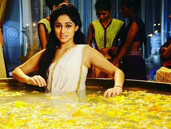 कभी सुसाइड करना चाहती थी टीवी एक्ट्रेस सौम्या, प्रेग्नेंसी ने बचाई जान