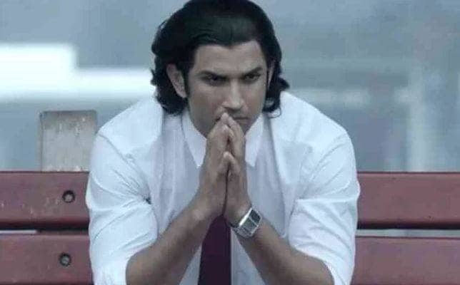 धोनी के मैनेजर ने बताया- सुशांत की मौत की खबर सुनकर टूट गए माही