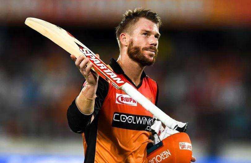 कोहली से पंगा लेने पर बोले वॉर्नर, 'भालू को छेड़ने का कोई मतलब नहीं'