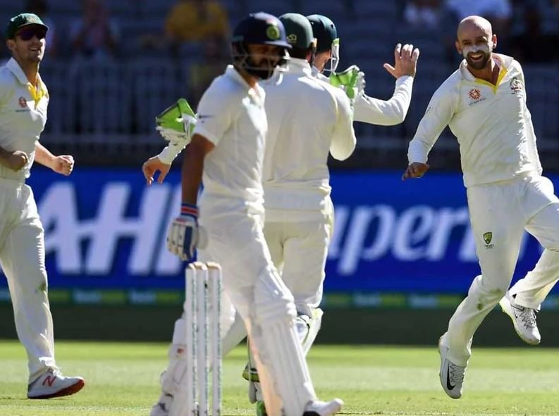 कंगारू बॉलर ने कहा- भारत-AUS सीरीज एशेज जैसी, इस बार लेंगे बदला