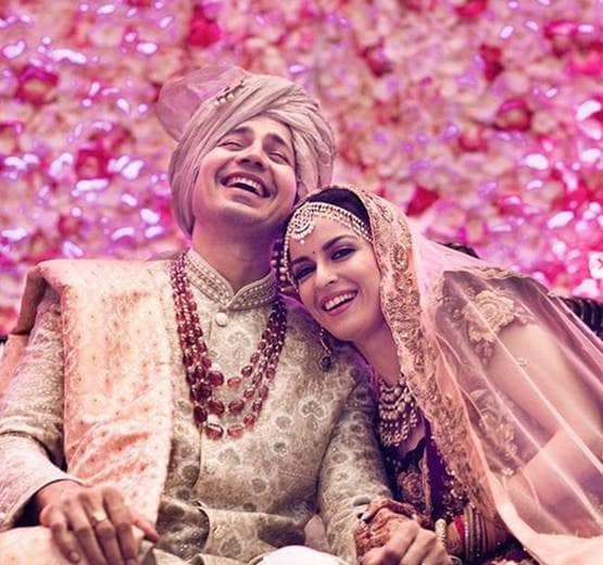 टीवी एक्ट्रेस एकता कौल ने दिया बेटे को जन्म, पति सुमित ने शेयर की गुडन्यूज