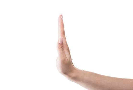 हथेली की उल्टी तरफ से जानें स्वभाव और किस्मत का हाल