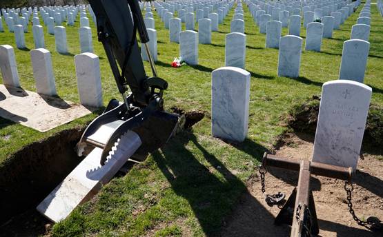 सितंबर तक अमेरिका में कोरोना से हो सकती हैं दो लाख मौतें: स्टडी