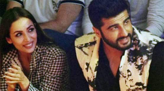 बॉयफ्रेंड अर्जुन को मलाइका ने खास अंदाज में किया बर्थडे विश, बताया सनशाइन