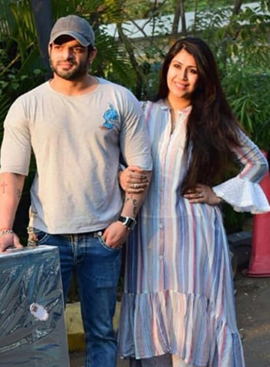 करण पटेल की पत्नी ने साझा किया मिसकैरेज का दर्द, ट्रोल्स ने कहा ये सब