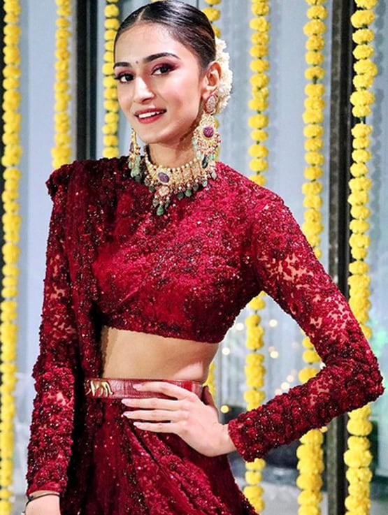 3 साल से रिलेशन में हैं कसौटी की प्रेरणा, बॉयफ्रेंड का नाम पूछने पर दिया ये जवाब