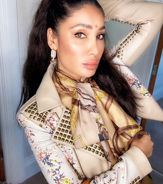 नेपोटिज्म पर बोलीं सोफिया- मेकर्स ने रखी ऐसी डिमांड, ना मानने पर छीने प्रोजेक्ट