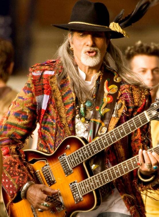 जब अमिताभ ने पर्दे पर बदला लुक, कैसा रहा फिल्म का बॉक्स ऑफिस पर हाल?