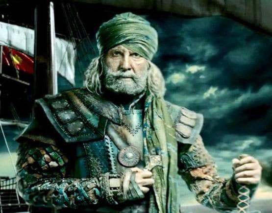 जब अमिताभ ने पर्दे पर बदला लुक, कैसा रहा फिल्म का बॉक्स ऑफिस पर हाल?