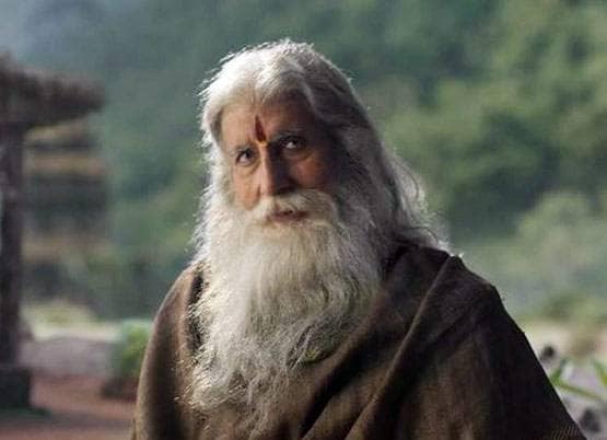 जब अमिताभ ने पर्दे पर बदला लुक, कैसा रहा फिल्म का बॉक्स ऑफिस पर हाल?