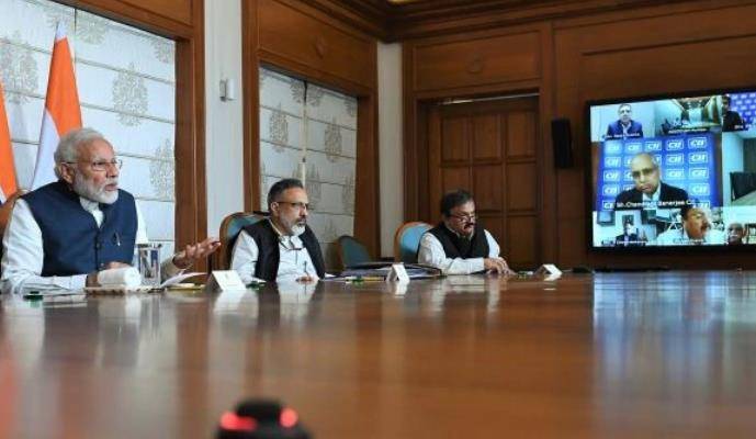 FDI के मोर्चे पर भारत की लंबी छलांग, 12वें स्थान से 9वें पर पहुंचा