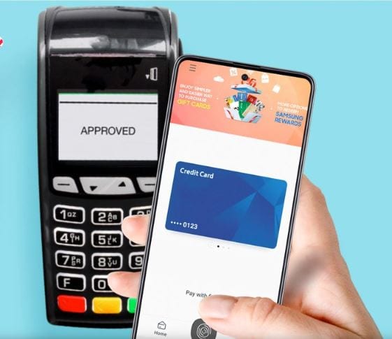 8GB रैम और 48MP क्वॉड कैमरे वाले Galaxy A51 पर कैशबैक ऑफर्स