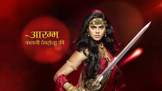 पानी की तरह बहाया पैसा, सितारों की लंबी फौज, फिर भी फ्लॉप हुए ये शो