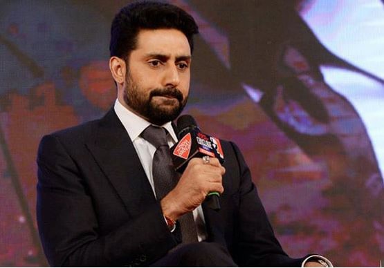 बोले अभिषेक, 'करियर की शुरुआत में ना जाने कितने डायरेक्टर्स से मांगा काम'