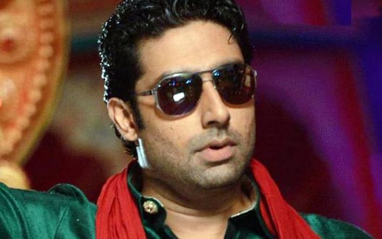 बोले अभिषेक, 'करियर की शुरुआत में ना जाने कितने डायरेक्टर्स से मांगा काम'