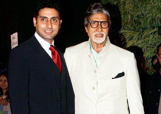 बोले अभिषेक, 'करियर की शुरुआत में ना जाने कितने डायरेक्टर्स से मांगा काम'