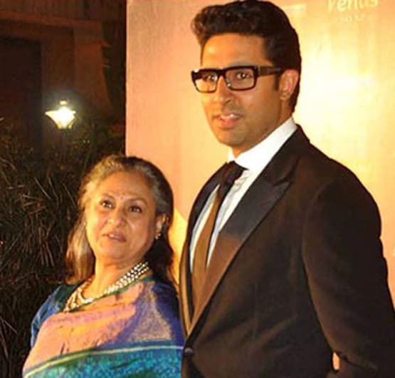 मनीषा कोईराला ही नहीं, इन स्टार्स के परिवार का भी रहा राजनीति से नाता