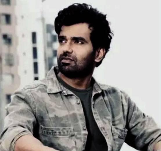 दिल्ली क्राइम 2 में दिखेंगे IAS अभ‍िषेक सिंह, बताया कैसे मिला एक्ट‍िंग का ऑफर