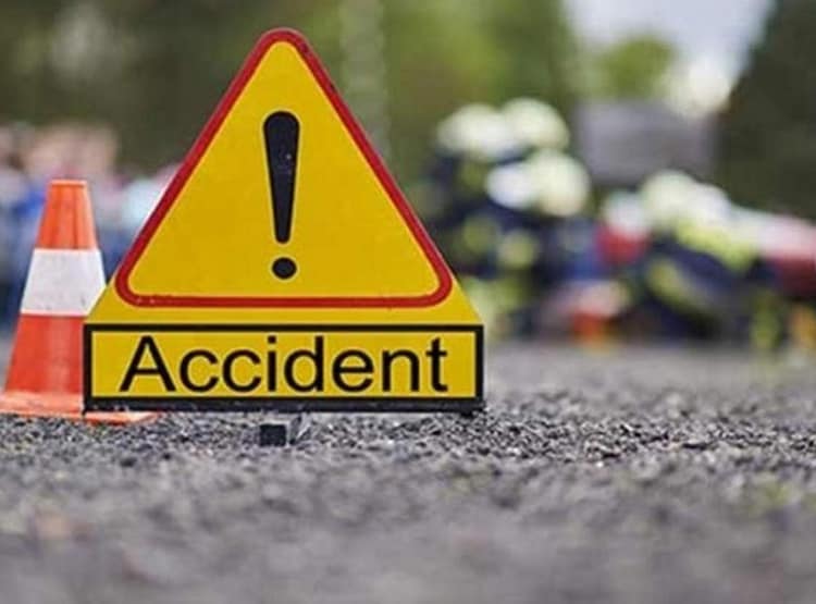 केंद्रीय मंत्री ने घायलों को तड़पते देखा, गाड़ी से भेजा हॉस्पिटल