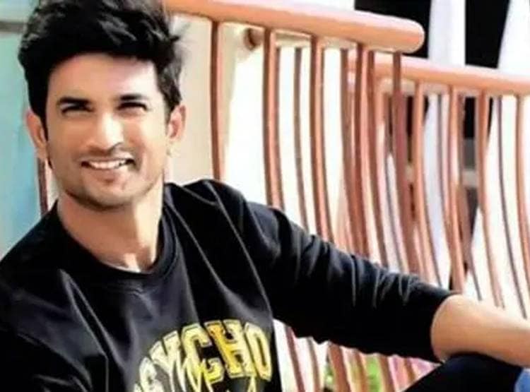 सुशांत के बारे में लड़की डायरी में लिखती थी बातें, फांसी लगाकर दी जान