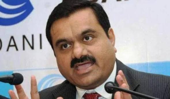 गौतम अडानी बोले- भारत का भविष्य उज्ज्वल, दांव लगाने का यही सही वक्त