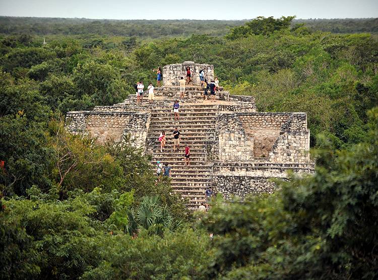 जिस सभ्यता ने की थी प्रलय की भविष्यवाणी, उसके इतिहास का बड़ा सबूत मिला