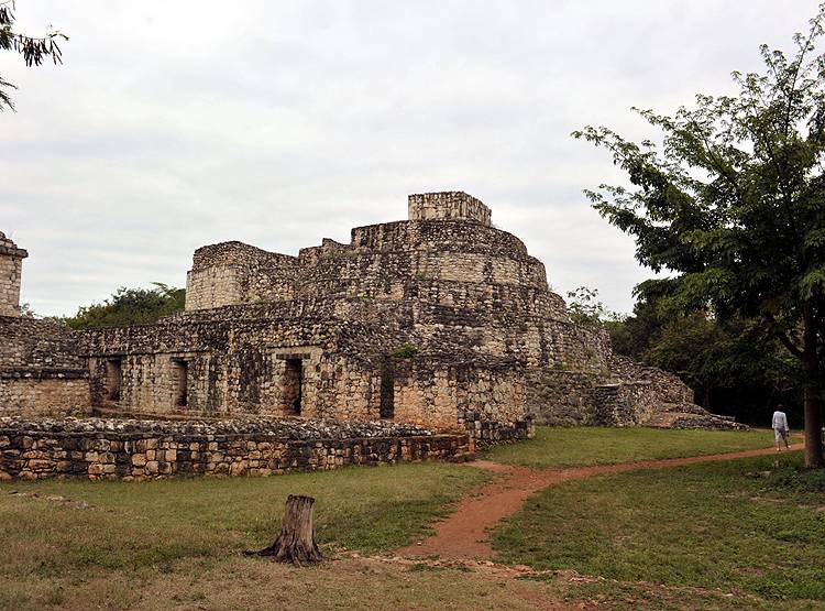 जिस सभ्यता ने की थी प्रलय की भविष्यवाणी, उसके इतिहास का बड़ा सबूत मिला