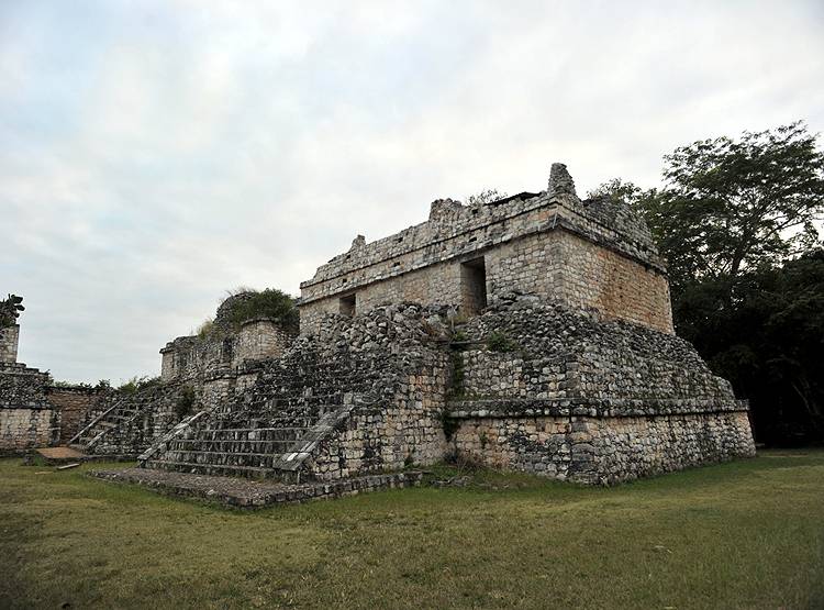 जिस सभ्यता ने की थी प्रलय की भविष्यवाणी, उसके इतिहास का बड़ा सबूत मिला