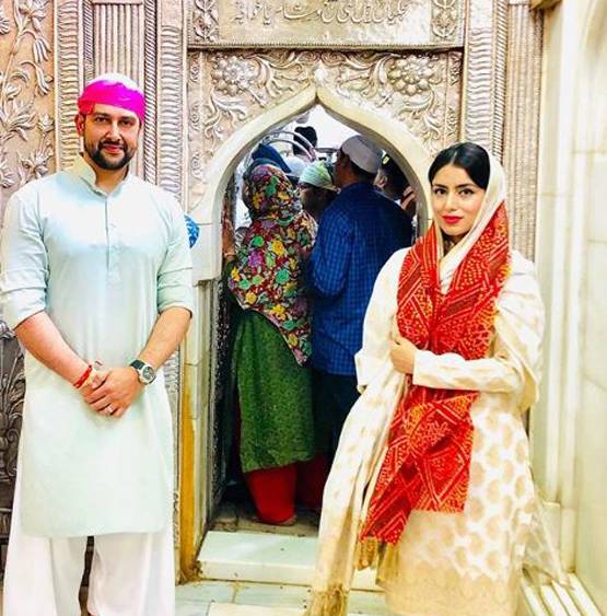 आफताब श‍िवदसानी की शादी को 6 साल पूरे, शेयर की Unseen वेडिंग फोटोज