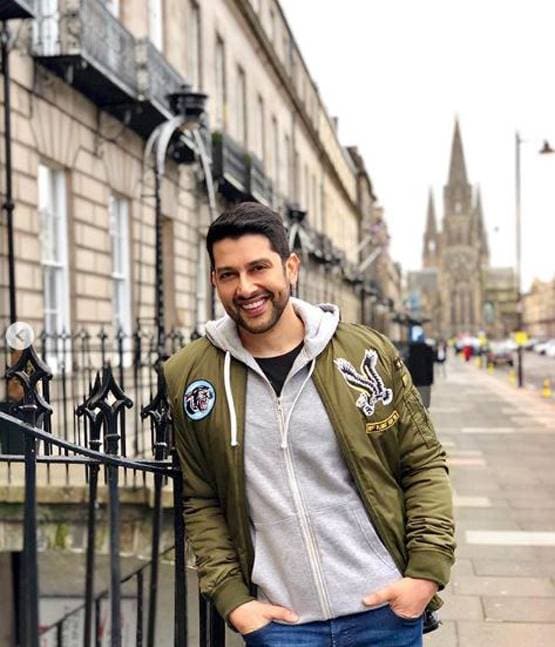 आफताब श‍िवदसानी की शादी को 6 साल पूरे, शेयर की Unseen वेडिंग फोटोज