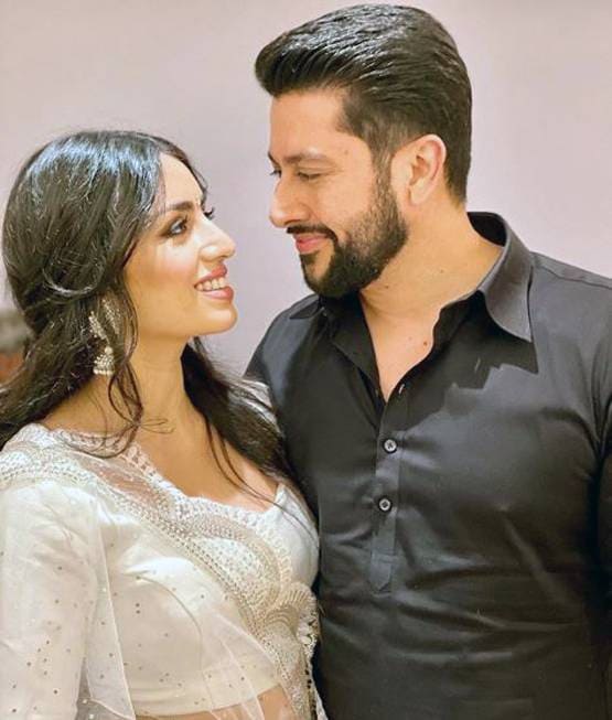 आफताब श‍िवदसानी की शादी को 6 साल पूरे, शेयर की Unseen वेडिंग फोटोज