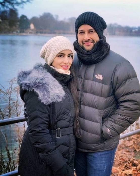 आफताब श‍िवदसानी की शादी को 6 साल पूरे, शेयर की Unseen वेडिंग फोटोज