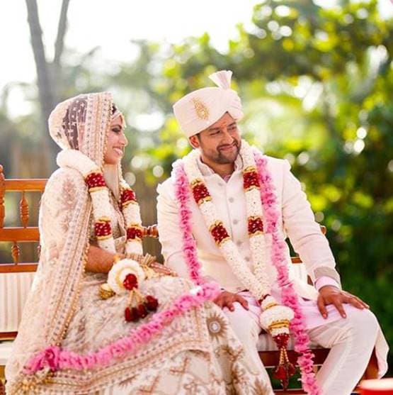आफताब श‍िवदसानी की शादी को 6 साल पूरे, शेयर की Unseen वेडिंग फोटोज