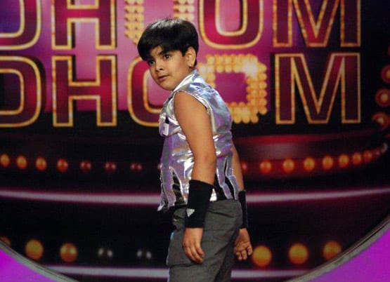 चमन बहार का ये एक्टर महाभारत में निभा चुका है दुर्योधन के बचपन का रोल