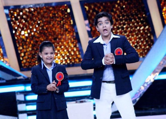 चमन बहार का ये एक्टर महाभारत में निभा चुका है दुर्योधन के बचपन का रोल