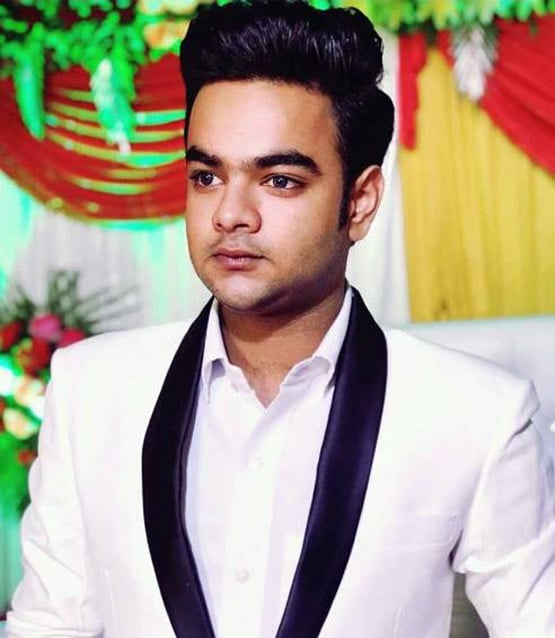 चमन बहार का ये एक्टर महाभारत में निभा चुका है दुर्योधन के बचपन का रोल