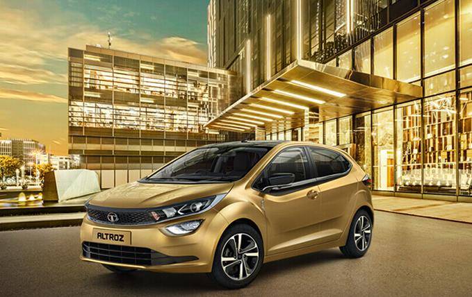 टाटा की यह स्टाइलिश कार 5,555 रुपये की EMI पर, जनवरी में हुई थी लॉन्च