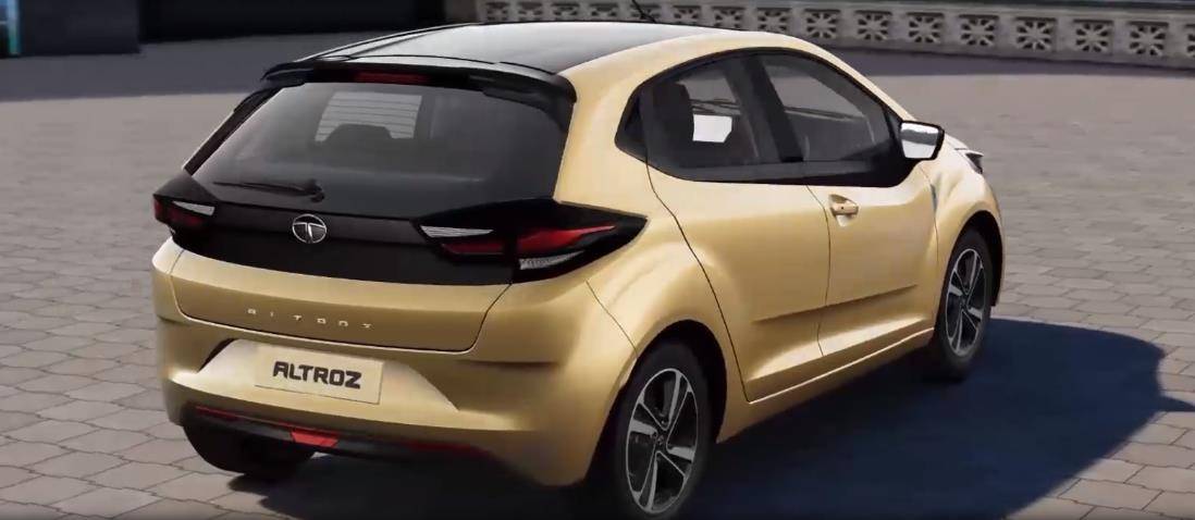 टाटा की यह स्टाइलिश कार 5,555 रुपये की EMI पर, जनवरी में हुई थी लॉन्च