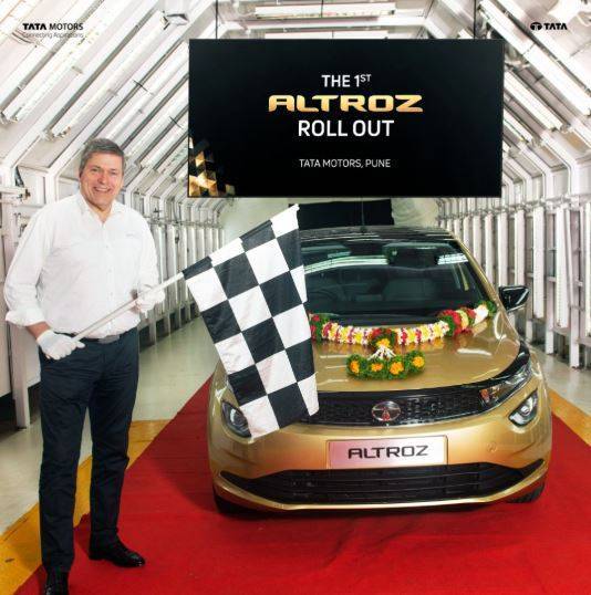 टाटा की यह स्टाइलिश कार 5,555 रुपये की EMI पर, जनवरी में हुई थी लॉन्च